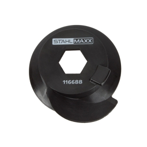 Stretch Ribbed Belt Installation Tool for Opel, Peugeot and Citroën, as EN-52112-2 / I.0109-1 / 0109-1B