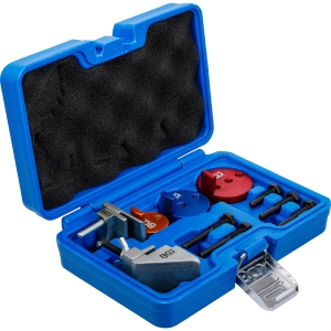 Stretch-Fit Ribbed Belt Tool Set, 5-Piece