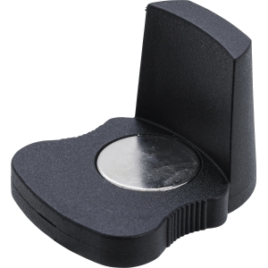 Suport magnetic pentru curea cu nervuri