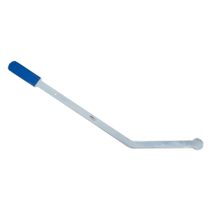 Belt Tensioner Wrench for Volvo 2.0L B420T/D4202T with Starter Generator, as 9997718