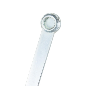 Belt Tensioner Wrench for Volvo 2.0L B420T/D4202T with Starter Generator, as 9997718