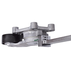 Pârghie pentru întinzătorul curelei cu nervuri Citroën, Ford, Peugeot, MINI și BMW 1.4/1.6 HDi/TDCi