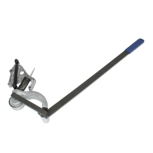 MINI W11B16A Serpentine Belt Tensioner Lever and Locking Pin Set, as 118410 / 118470