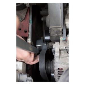 Serpentine Belt Tensioner Wrench for VAG, Audi, SEAT, Škoda and Volkswagen, as 3299
