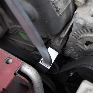 Serpentine Belt Tensioner Wrench for VAG, Audi, SEAT, Škoda and Volkswagen, as 3299