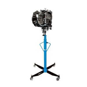 Adjustable Support Saddle for Transmission Jack, for Item No. 117442