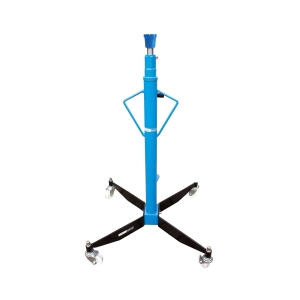 2-Piece Support Adapter Set for Transmission Jacks, Ø60/120 mm