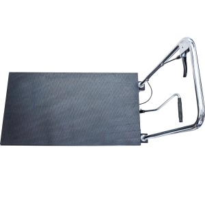 Hydraulic Double-Scissor Lift Table, 300 kg