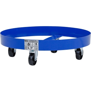 Standard Drum Dolly for 200 L Steel Drums