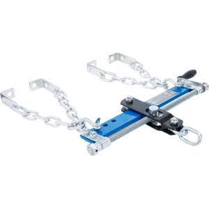Adjustable Engine Load Leveller