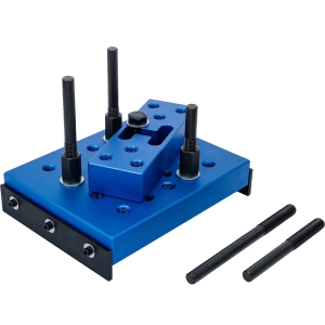 Platformă universală de sprijin pentru prese de atelier, 20 t