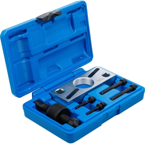 Extractor universal pentru fulii cu funcție de contrare, 54–120 mm