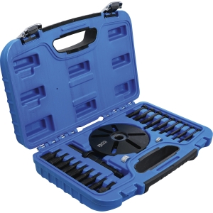 Universal Crankshaft Pulley and Harmonic Balancer Puller/Installer Set