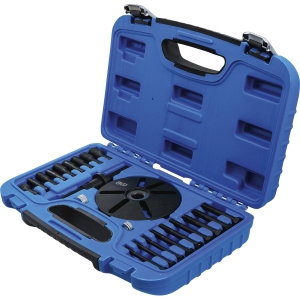 Universal Crankshaft Pulley and Harmonic Balancer Puller/Installer Set