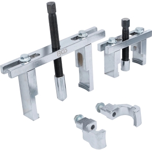Belt Pulley Puller and Installer Set, 10-Piece