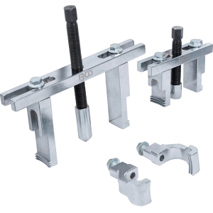 Belt Pulley Puller and Installer Set, 10-Piece