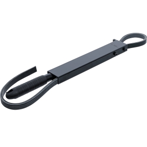 Pulley Counterhold Wrench for Ribbed and Flat Belts