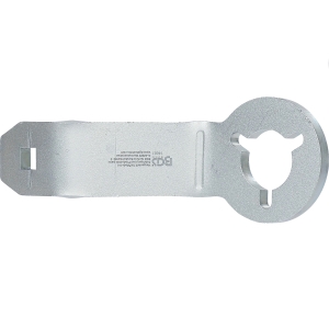 Crankshaft Pulley Holding Tool for PSA, Toyota and Opel 1.0 / 1.2 Petrol Engines