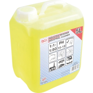 Soluție universală de curățare industrială, 5 l