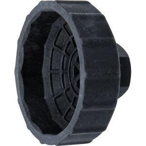 14-Flute Oil Filter Wrench, Ø 63.5 mm, for Tesla