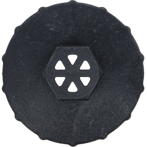 14-Flute Oil Filter Wrench, Ø 63.5 mm, for Tesla
