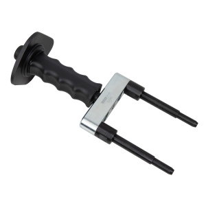 Sculă pentru montarea capacelor de lagăr în carter la Mercedes OM654 / OM656, ca W654589024300
