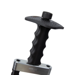 Sculă pentru montarea capacelor de lagăr în carter la Mercedes OM654 / OM656, ca W654589024300