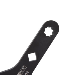Control Arm Depressor Tool, 1/2″ Drive, for Easier Suspension Arm Removal