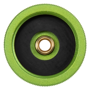 Brake Bleeding Adapter, 43.5 mm Thread / M44×3, for Ford, Iveco, Mazda and Suzuki