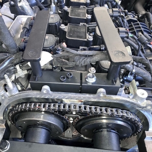 Инструмент за настройка на разпределителния вал за 2.0L и 2.7L двигатели F20SHL, F20SHT, L3B и LSY, като EN-52462-A