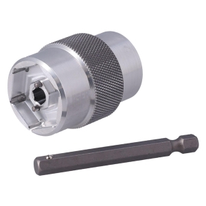 5-in-1 Heat Shield Retaining Washer and Clip Tool for VAG, Ford and More