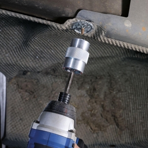 5-in-1 Heat Shield Retaining Washer and Clip Tool for VAG, Ford and More