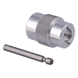 5-in-1 Heat Shield Retaining Washer and Clip Tool for VAG, Ford and More
