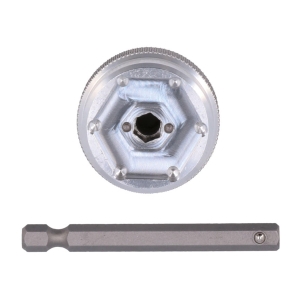 5-in-1 Heat Shield Retaining Washer and Clip Tool for VAG, Ford and More