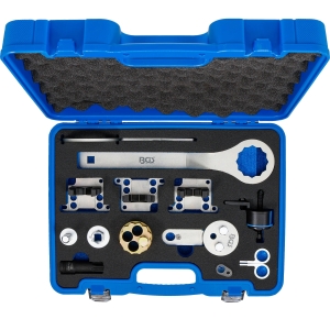 Engine Timing Tool Set for Mercedes-Benz M254 and M256 Engines