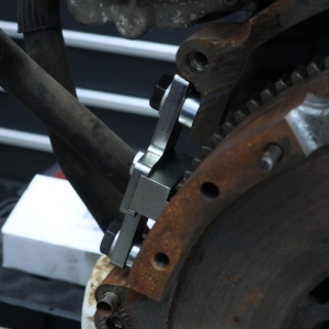 Timing and High-Pressure Pump Tool Set for Ford 2.0L EcoBlue Wet-Belt Engines