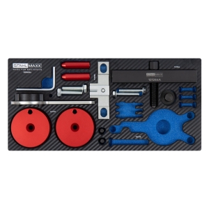 Timing and High-Pressure Pump Tool Set for Ford 2.0L EcoBlue Wet-Belt Engines