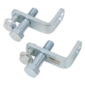 Locking Tool for Integrated Starter Generator / Flywheel (ISG), Volvo B4204 Engines, as Volvo 9997568