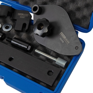 Timing Chain Tool Set for Fiat and Lancia 1.0L 3-Cylinder FireFly Engines 46341162