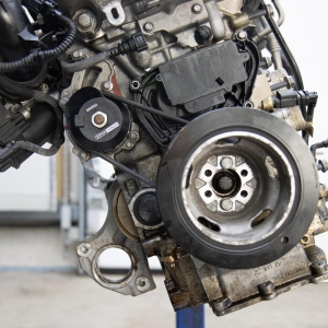 Trusă de calare a distribuției cu lanț pentru PSA EB2/EB3 1,2 l Gen 3, ca G0109-7A și G0109-7B