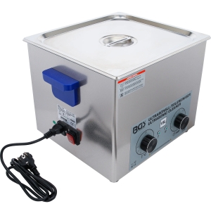 Ултразвукова вана за почистване на части 15 l, 760 W, 40 kHz