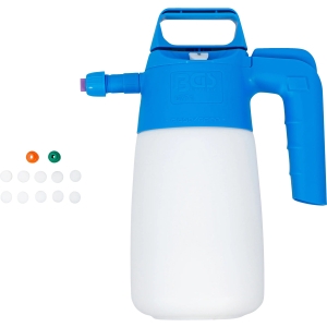 Pulverizator profesional cu pompă pentru spumă 1,5 l, 2,5 bar