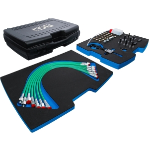 Common Rail High-Pressure Test Kit for Digital Tester, item no. 63410