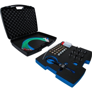 Common Rail High-Pressure Test Kit for Digital Tester, item no. 63410