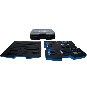 Set de adaptoare și conducte de testare pentru testerul digital, nr. art. 63410