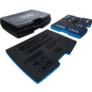 Set de adaptoare și conducte de testare pentru testerul digital, nr. art. 63410