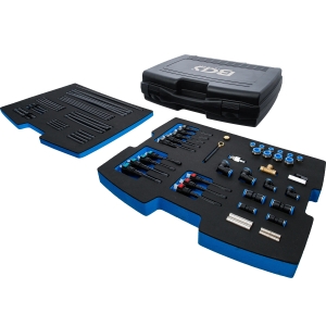 Set de adaptoare și conducte de testare pentru testerul digital, nr. art. 63410