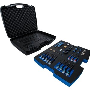Set de adaptoare și conducte de testare pentru testerul digital, nr. art. 63410