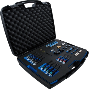 Set de adaptoare și conducte de testare pentru testerul digital, nr. art. 63410