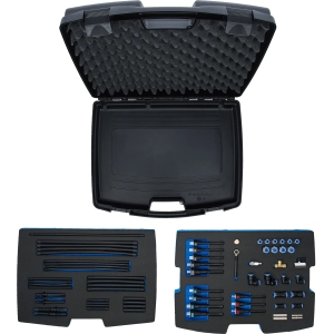 Set de adaptoare și conducte de testare pentru testerul digital, nr. art. 63410